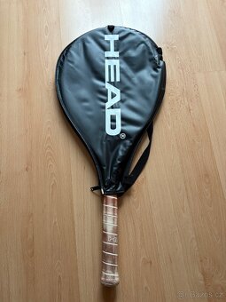 Raketa na tenis Head - 2