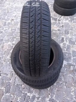 165/65/14 letni pneu 165/65 R14 - 2