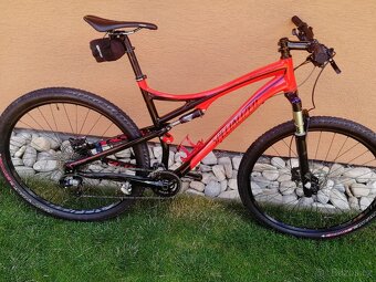 Specialized epic celopéro - 2