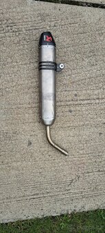 Akrapovic ktm - 2