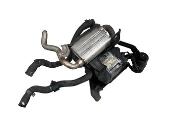 Nezávislé topení naftové WEBASTO 3C0815005BE VW Passat B7 11 - 2