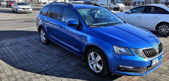 Octavia III - - - >>>. SLEVA - 2