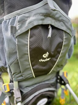 Deuter Kid Comfort III – dětské nosítko - 2