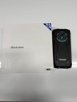 Blackview BV9300 Pro 12GB/256GB-Stav nového - 2