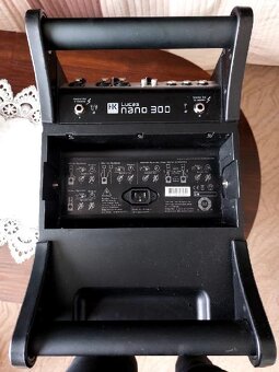 PRODÁM MIXÁŽNÍ PULT - 2