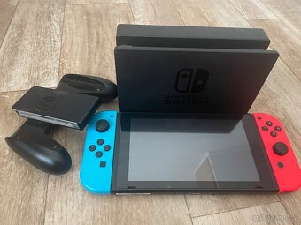 Nintendo Switch - 2