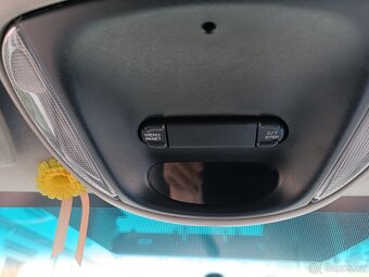 Chrysler grand Voyager 2.8 CRD automat - 2
