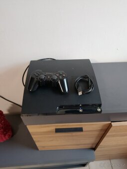 PlayStation 3 - 2