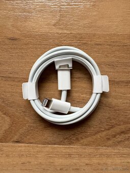 Nabíjecí set Apple USB-A/Lightning - 2