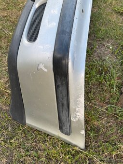 Nárazník Octavia 1 předfacelift - 2