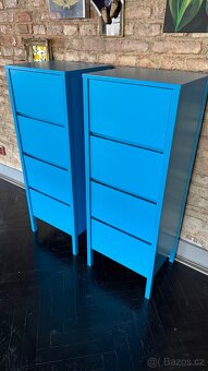 Komoda IKEA NORDLI (48x40x125) - 2