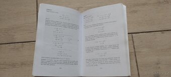 Matematika pro gymnázia: rovnice a nerovnice - 2