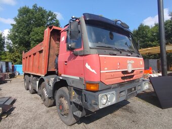 Tatra T815 8x8 EURO III - 2