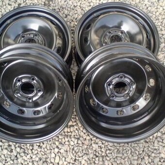RENAULT TRAFIC,OPEL VIVARO,NISSAN,FIAT TALENTO 16". - 2