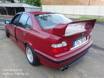 Bmw E36 316i - 2