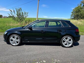 Audi A3 2.0 TDI - 2