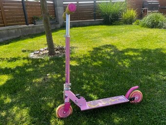 odražedlo/kolběžka/first bike/ - 2