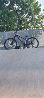 Cannondale habit ht 3 hardtail - 2