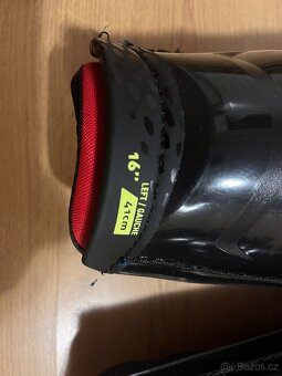 Bauer Vapor X3 vel. 16” - 2