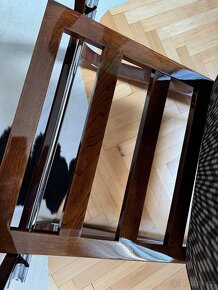 Kresla Halabala H 70 - 2