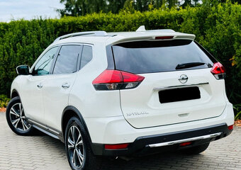 Nissan X-Trail 1.3 DIG-T Visia 2WD DCT - 2