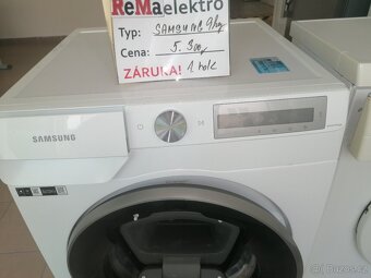 Prodáme pračku - 2
