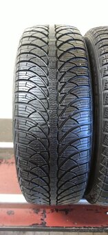 Fulda 185/60 R15 84T 1x6-6,5mm 1x5-6mm - 2
