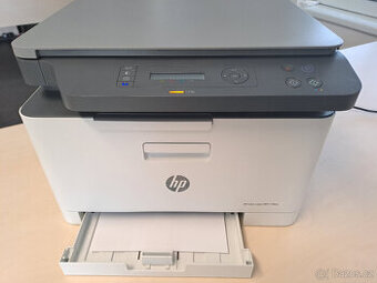 Tiskárna Color Laser MFP 178nw - 2
