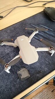Dji mini 4k - 2