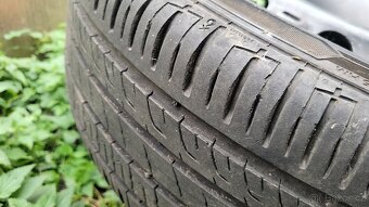 196/50 r15 5x100 - 2