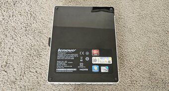 Lenovo IdeaCentre Q180 Type 10087, SSD, DVD - 2