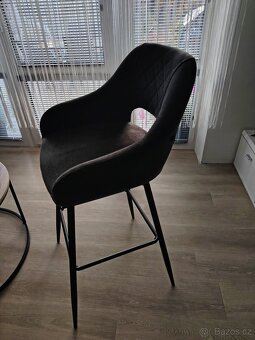 Barová židle - 2