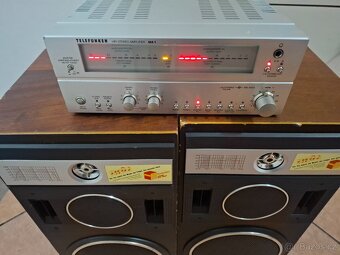 Telefunken MA1 - 2