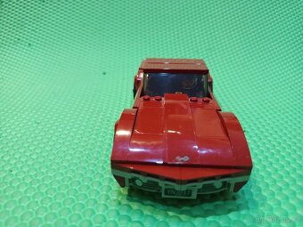 Lego SPEED - 2