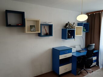 Dětský pokoj - kompletní nabitek - 2