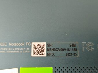 Prodam ASUS ZenBook Duo 14 - 2