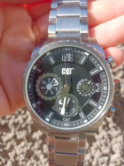 Pánské hodinky Caterpilllar Mossville AC-149-36-622, ZÁNOVNÍ - 2