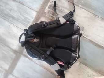 Školní batoh / aktovka - 2