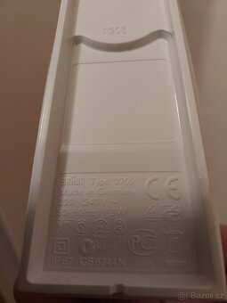 Elektrický zubní kartáček BRAUN Oral-B Vitality - 2