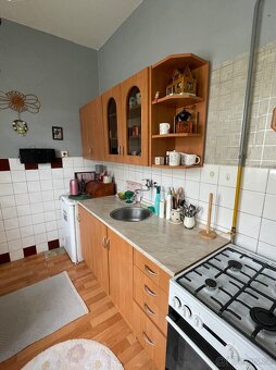 Prodej bytu 1+1 Aš - 2