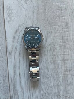 Pánské elegantní hodinky - Chronos Time - 2