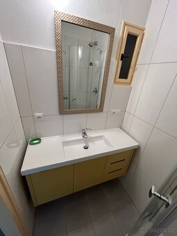 Byt 1+1 k pronajmu v Praze 6, Brevnov, BEZ PROVIZE - 2