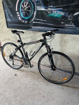 Author Reflex s výbavou - 2