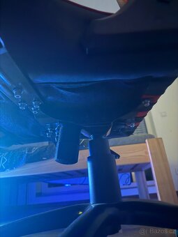 Herní židle Yenkee - 2