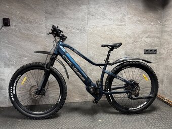 Crussis One OLI Guera 8.8-M - 2