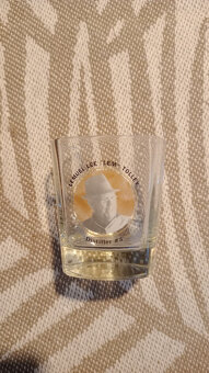 Jack Daniel's Master Distiller No.3 0,7L - 2