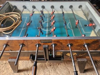 Stolni fotbálek - 2