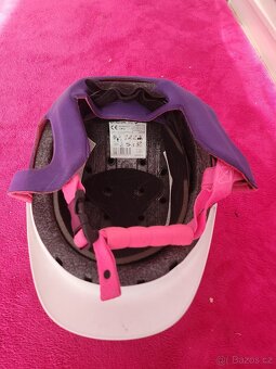 Dětská přilba - 2