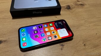 Apple iPhone 13 Pro 128GB, příslušenství, 7990Kč - 2