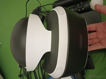 Virtuální realita - 2